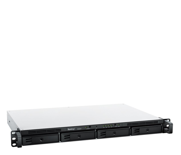 Synology RS422+ RACK - 1056156 - zdjęcie